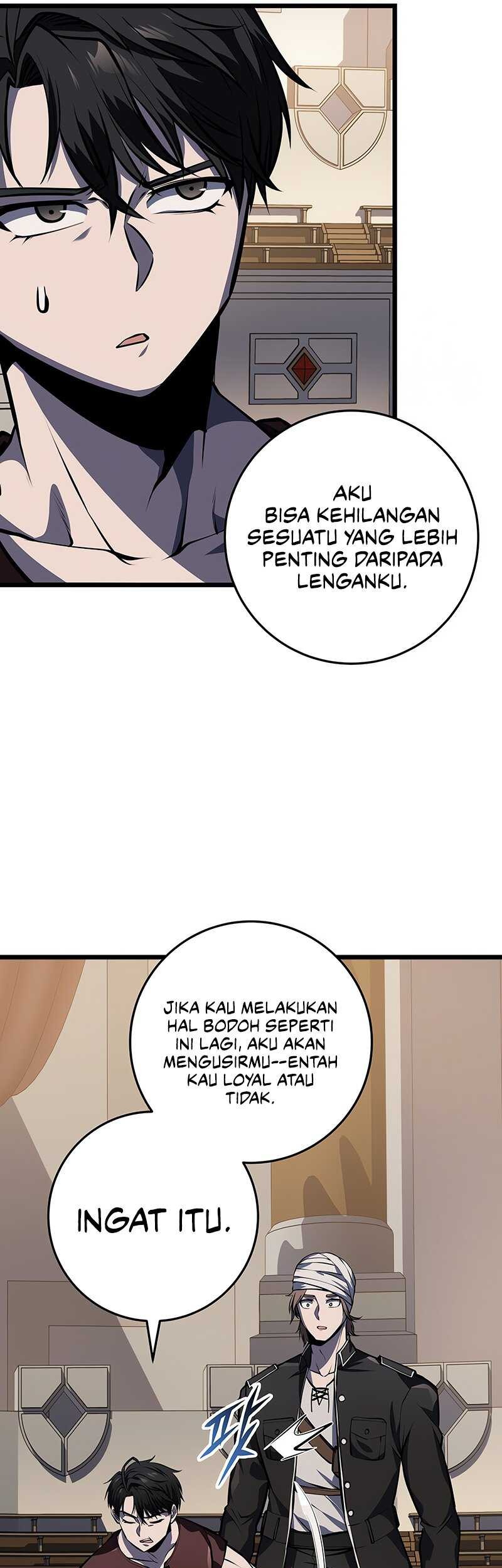 A Dragonslayer’s Peerless Regression Bab 22 halaman 30