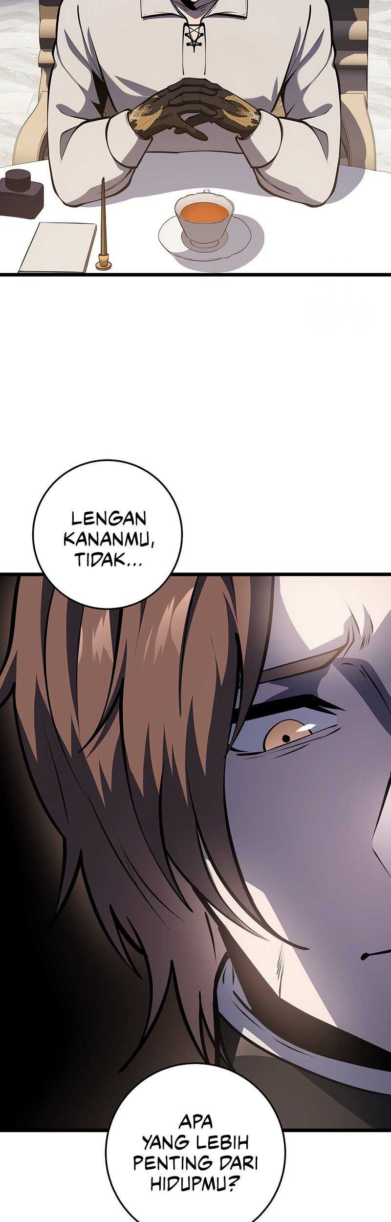 A Dragonslayer’s Peerless Regression Bab 22 halaman 36