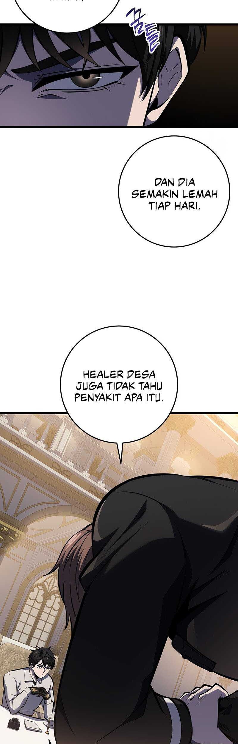 A Dragonslayer’s Peerless Regression Bab 22 halaman 39