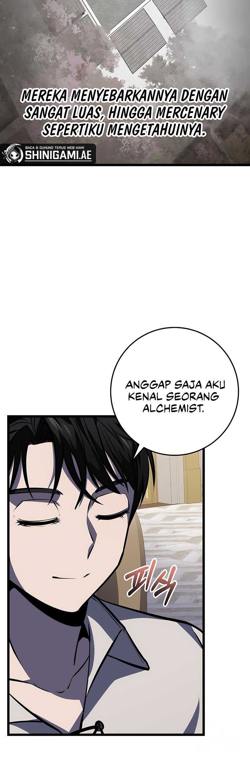 A Dragonslayer’s Peerless Regression Bab 22 halaman 49