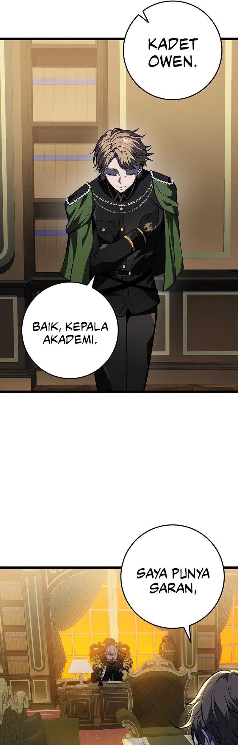 A Dragonslayer’s Peerless Regression Bab 22 halaman 58