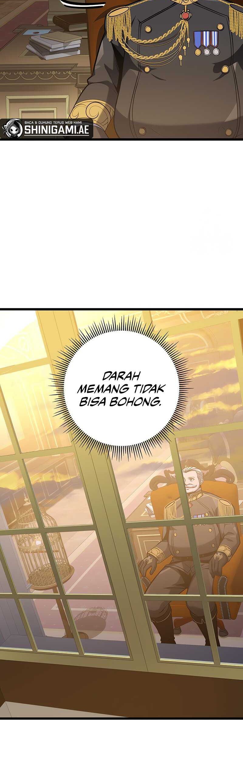 A Dragonslayer’s Peerless Regression Bab 22 halaman 64