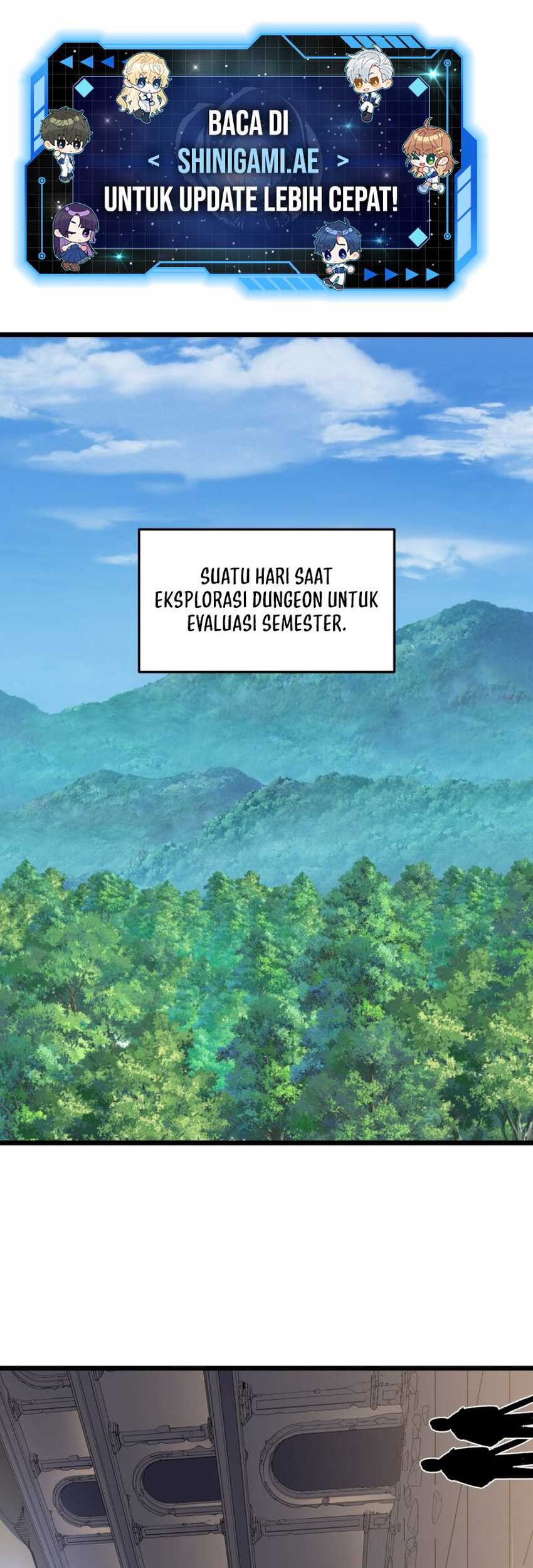 A Dragonslayer’s Peerless Regression chapter 23 halaman 2