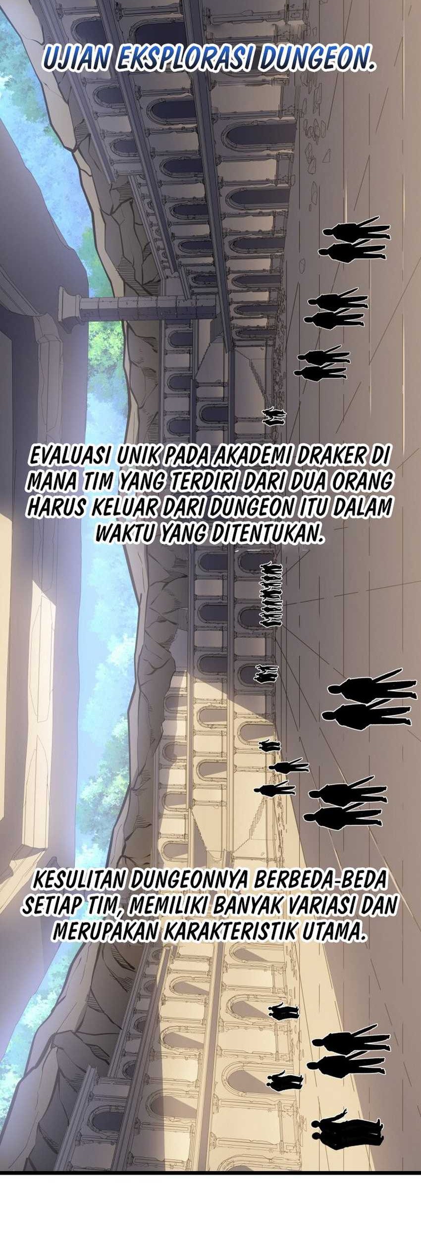 A Dragonslayer’s Peerless Regression chapter 23 halaman 3