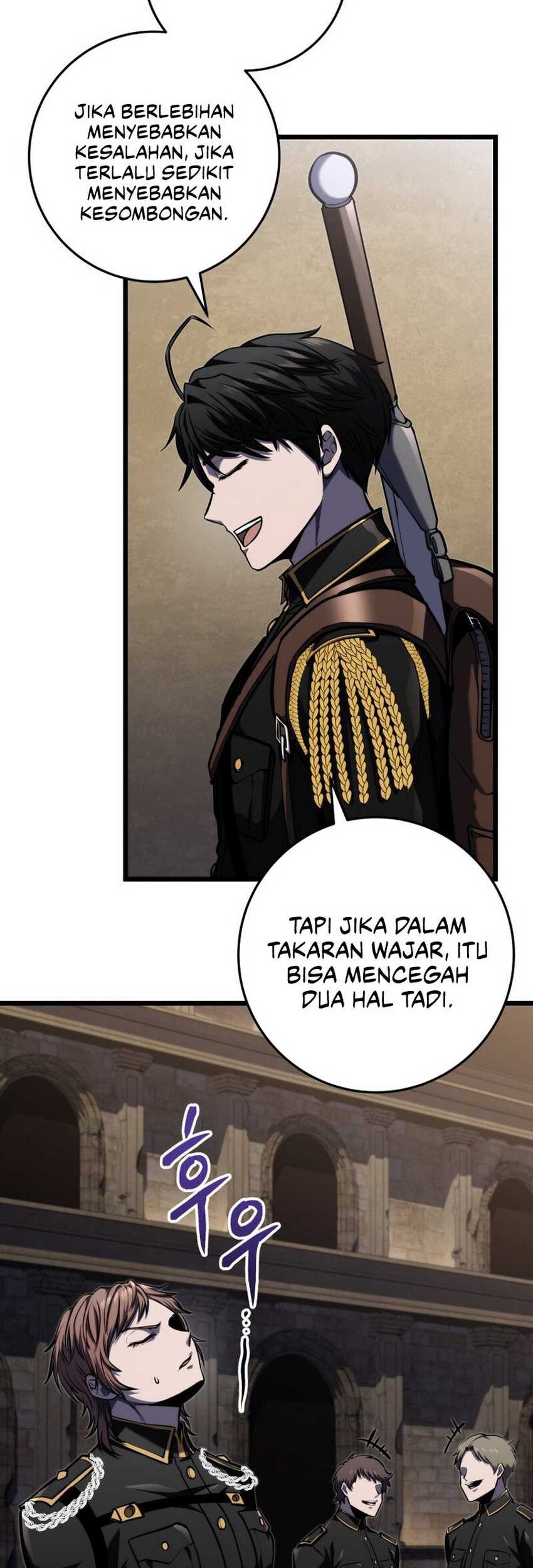 A Dragonslayer’s Peerless Regression chapter 23 halaman 5