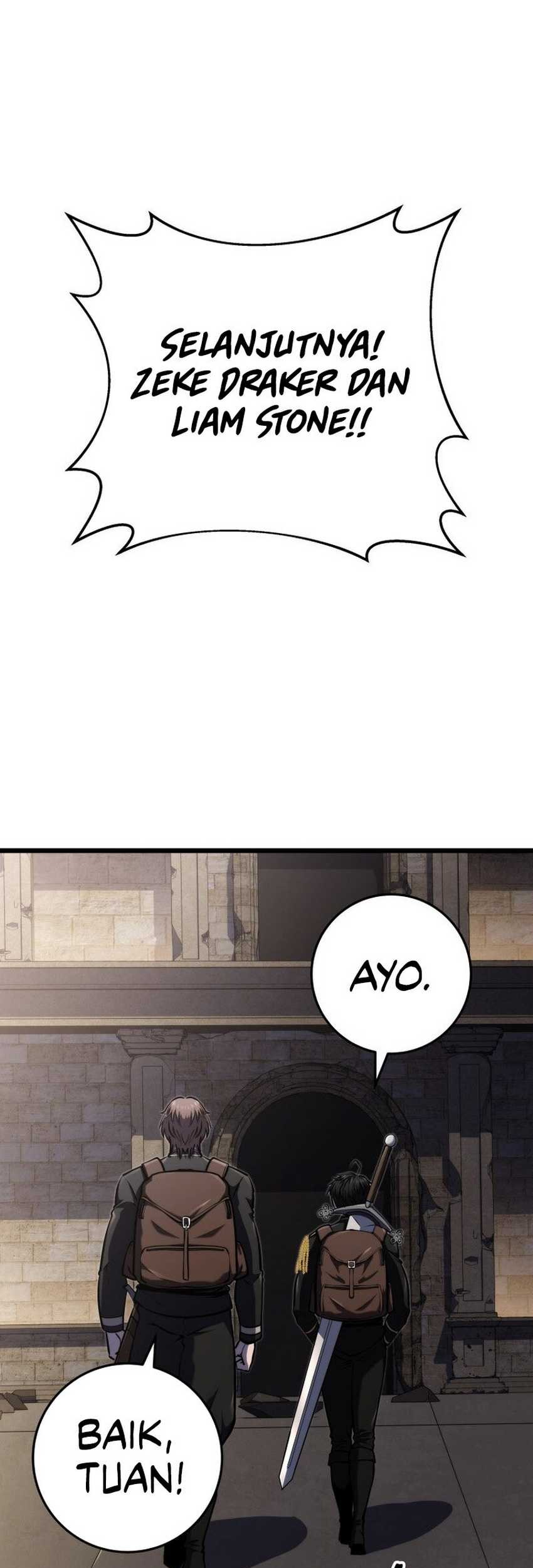 A Dragonslayer’s Peerless Regression chapter 23 halaman 7