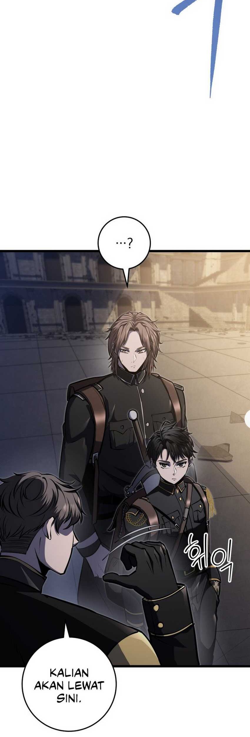 A Dragonslayer’s Peerless Regression chapter 23 halaman 9