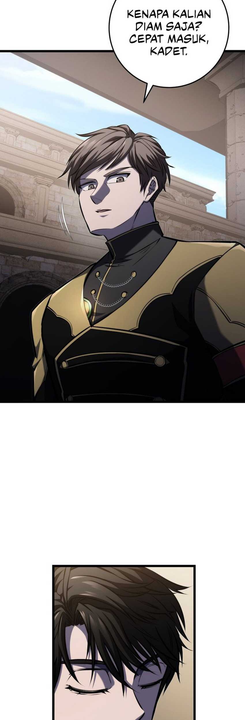 A Dragonslayer’s Peerless Regression chapter 23 halaman 13