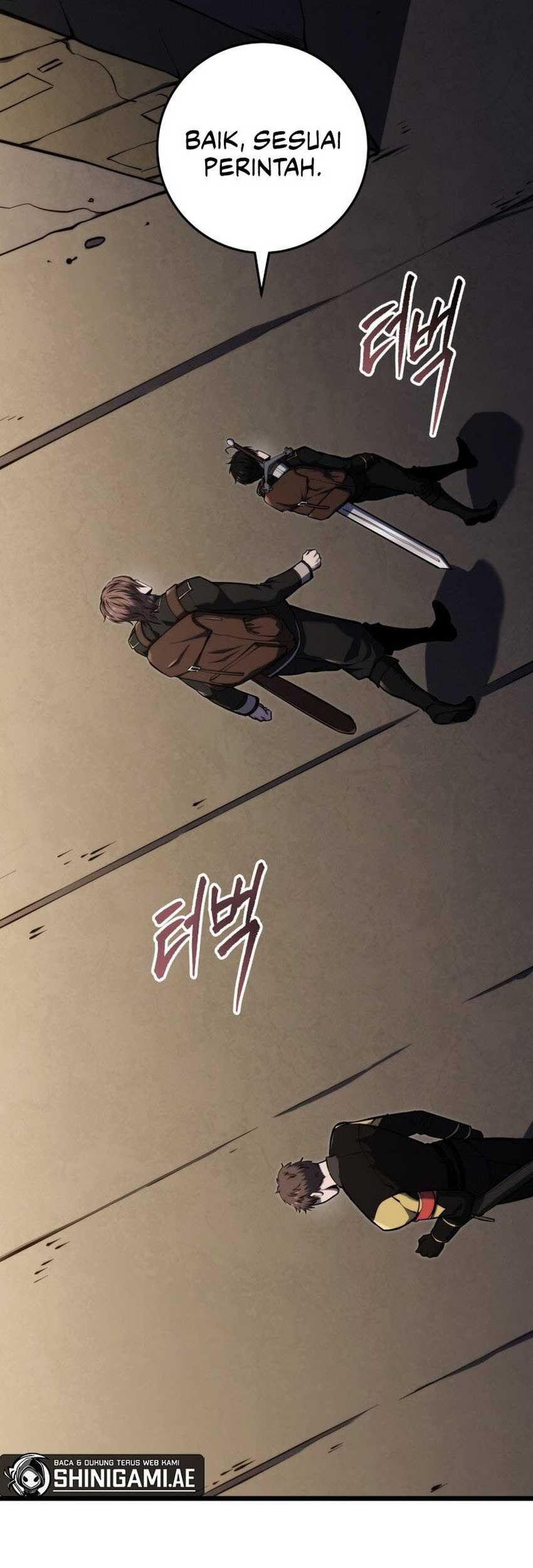 A Dragonslayer’s Peerless Regression chapter 23 halaman 15