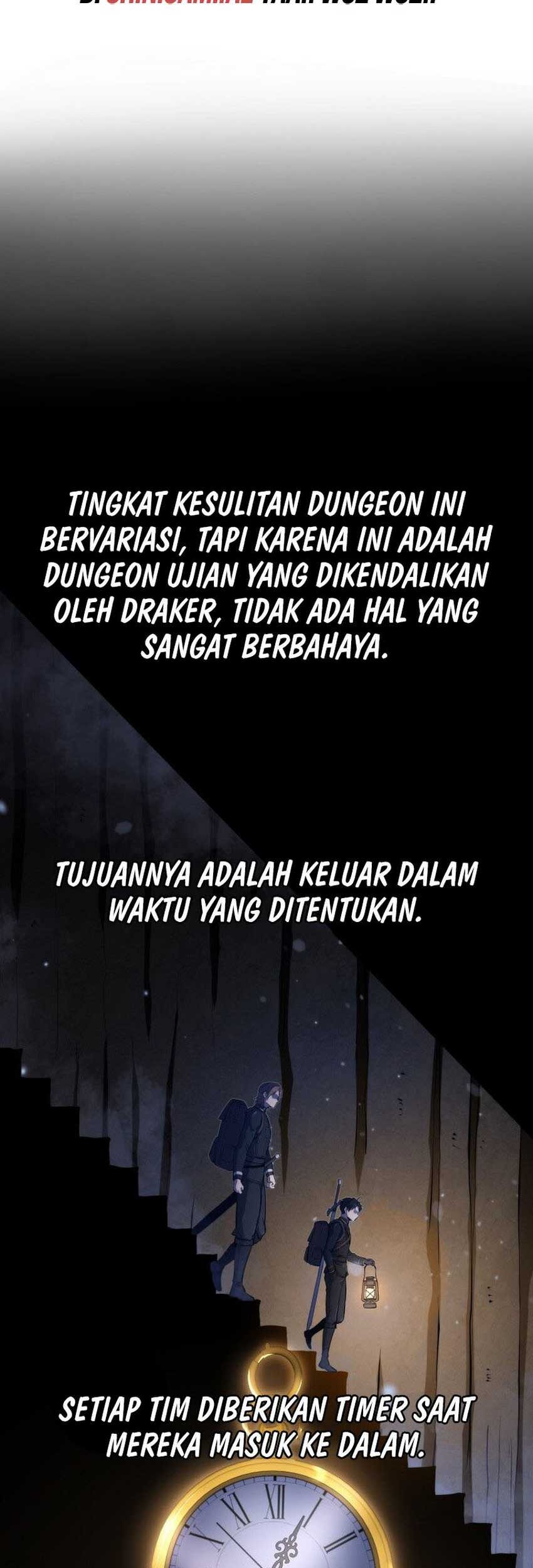 A Dragonslayer’s Peerless Regression chapter 23 halaman 17