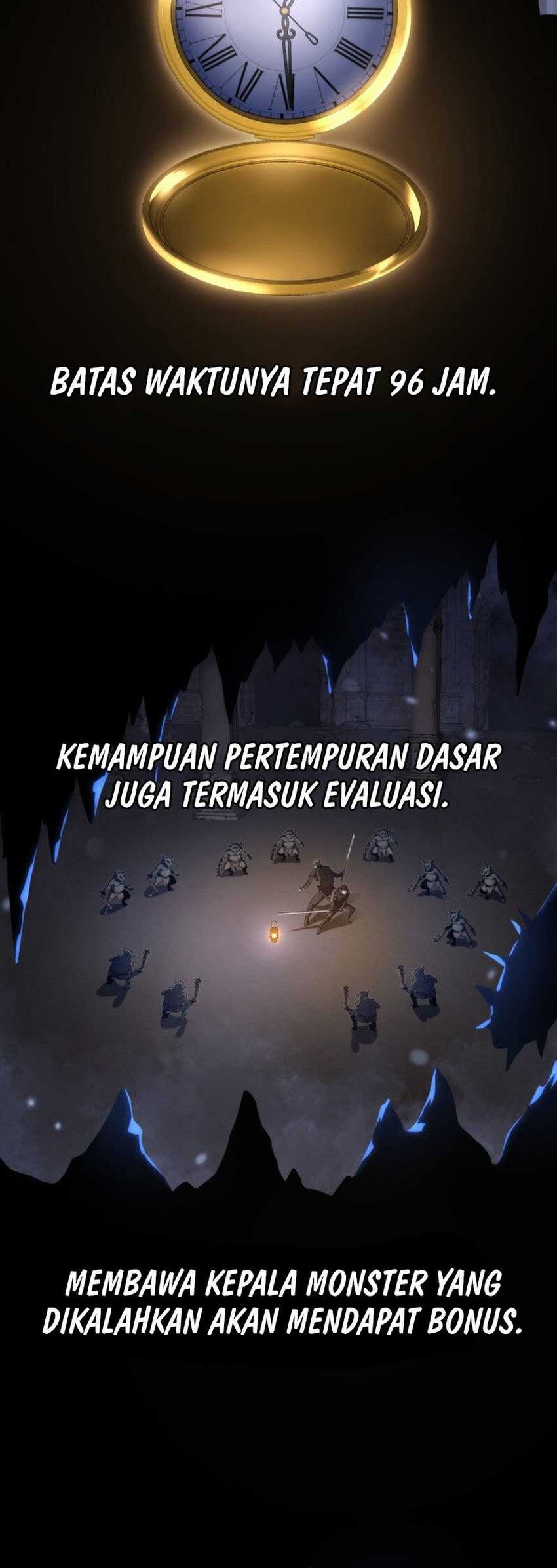 A Dragonslayer’s Peerless Regression chapter 23 halaman 18