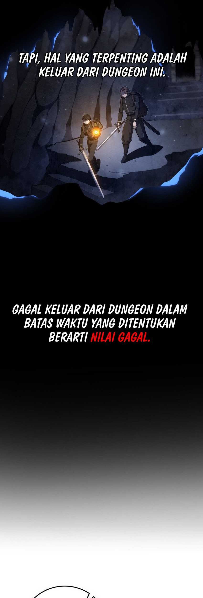 A Dragonslayer’s Peerless Regression chapter 23 halaman 19