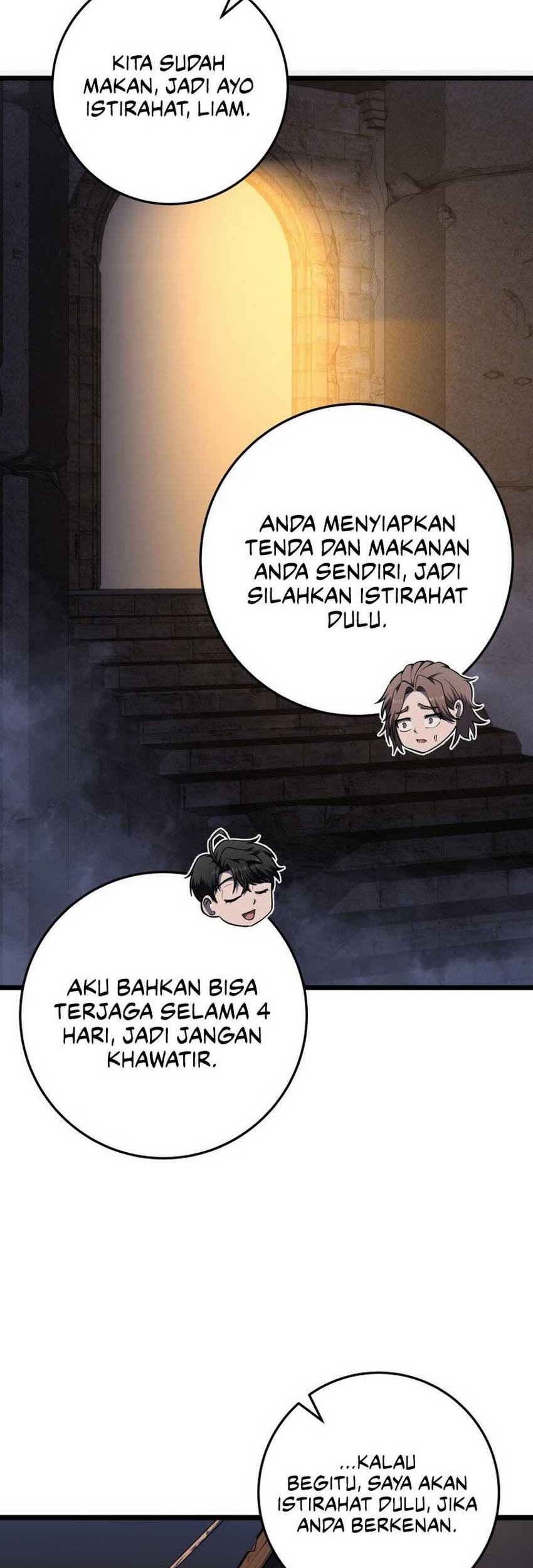 A Dragonslayer’s Peerless Regression chapter 23 halaman 20