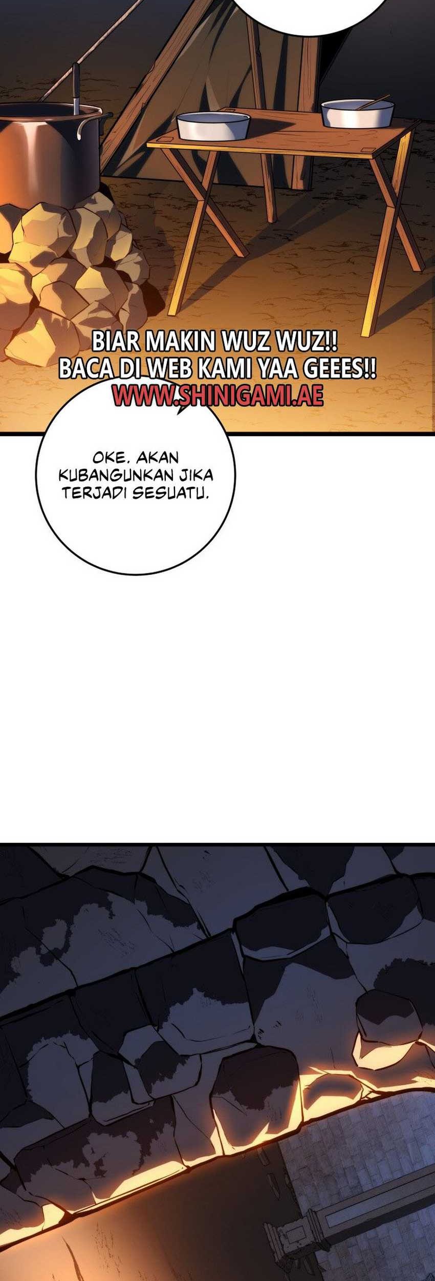 A Dragonslayer’s Peerless Regression chapter 23 halaman 21