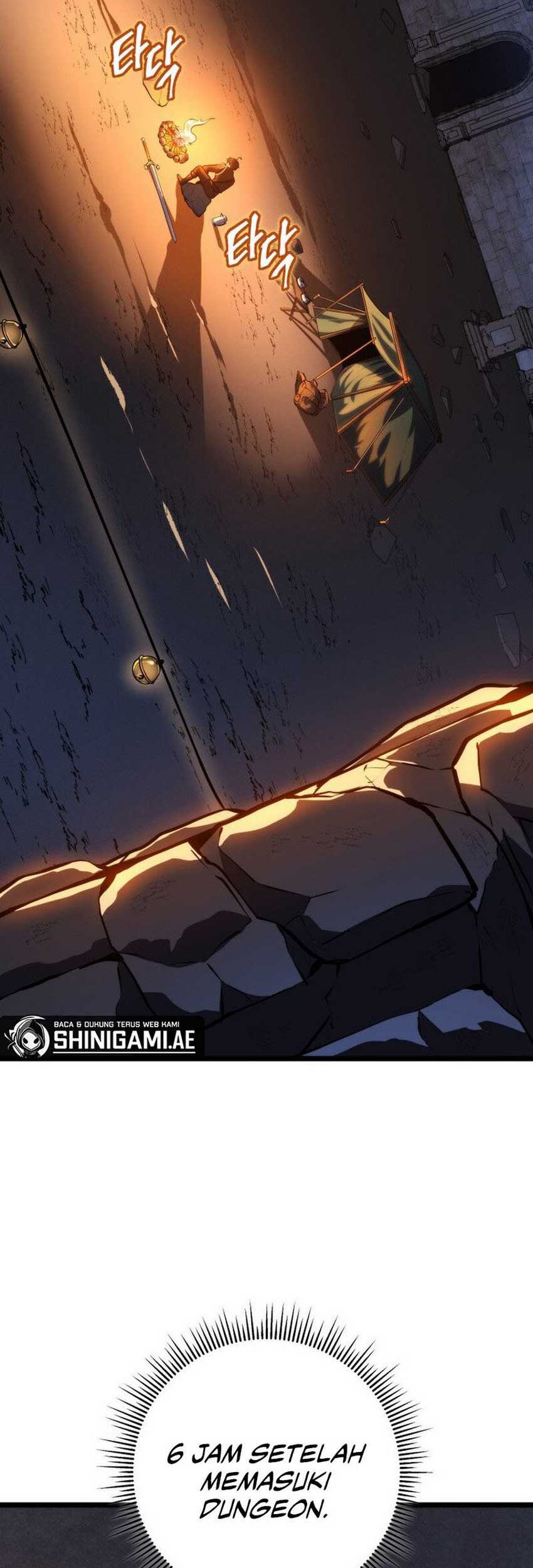 A Dragonslayer’s Peerless Regression chapter 23 halaman 22