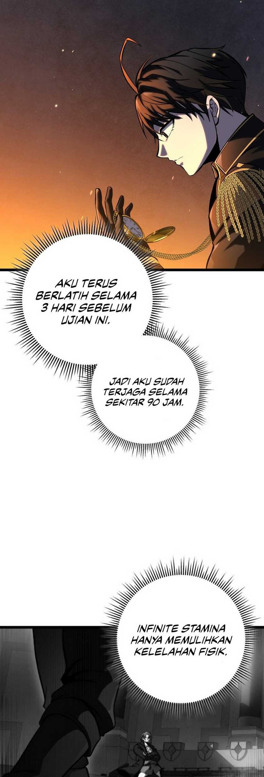 A Dragonslayer’s Peerless Regression chapter 23 halaman 24