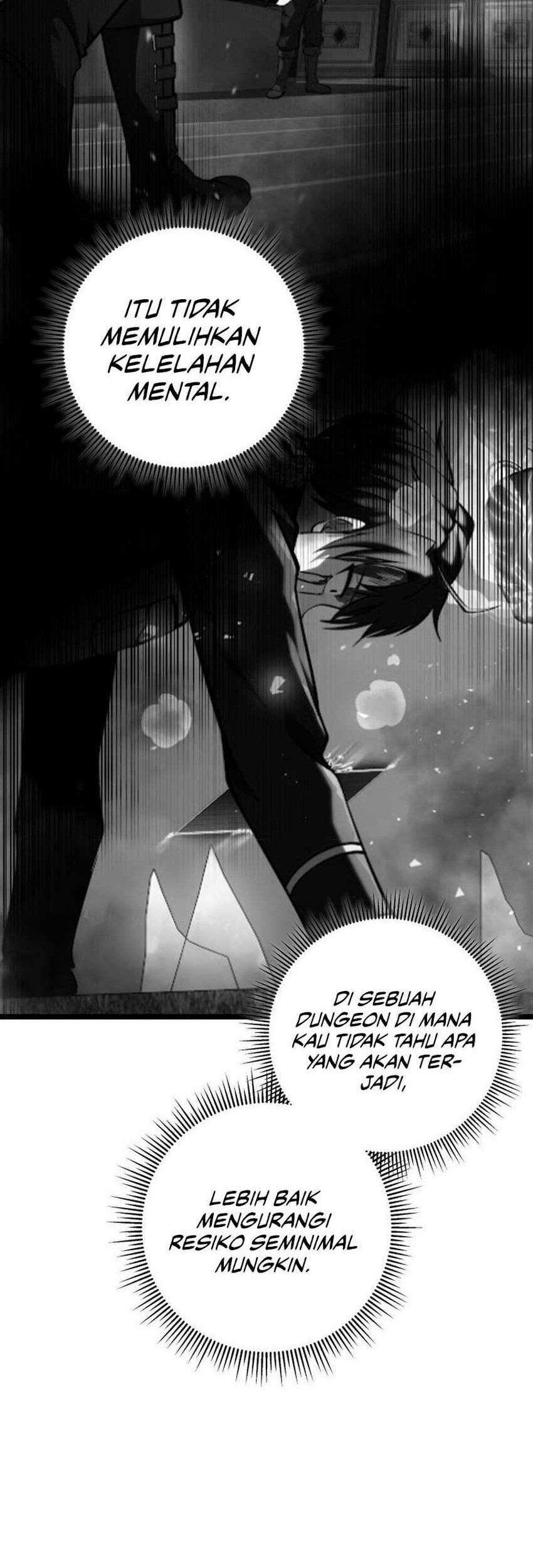 A Dragonslayer’s Peerless Regression chapter 23 halaman 25