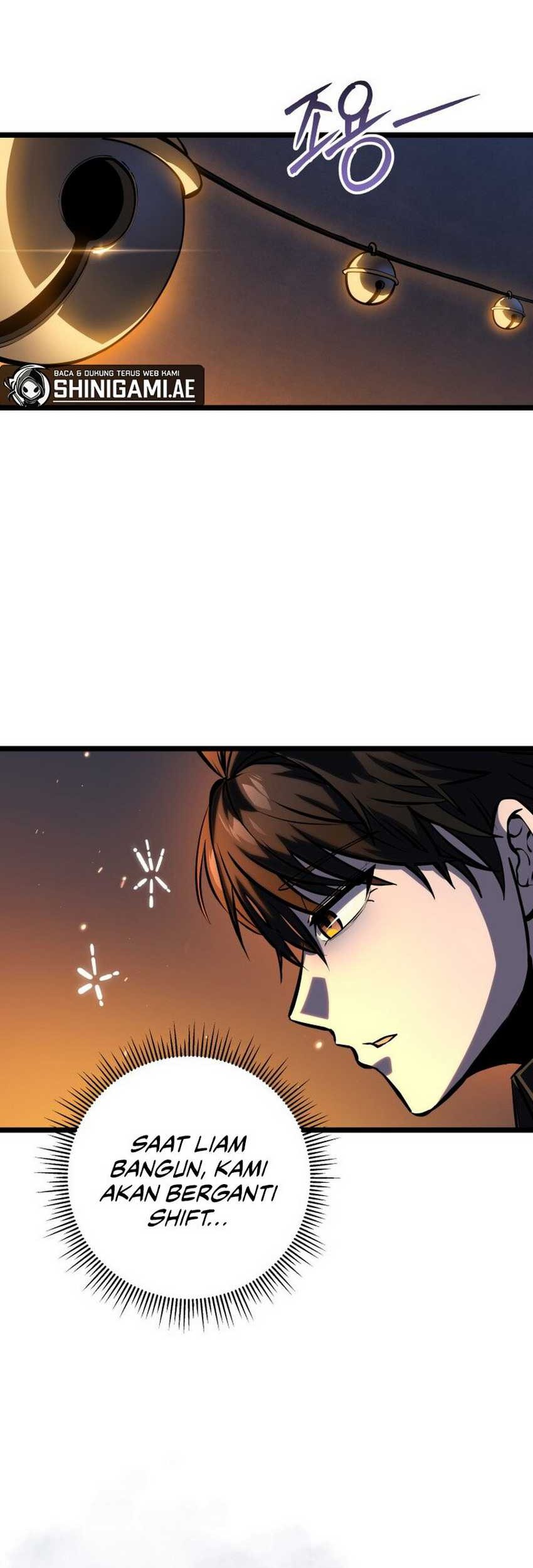 A Dragonslayer’s Peerless Regression chapter 23 halaman 26