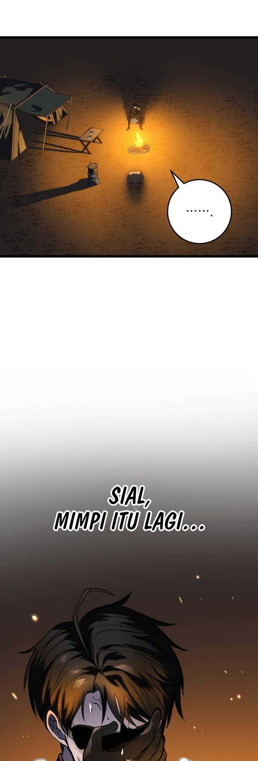 A Dragonslayer’s Peerless Regression chapter 23 halaman 35