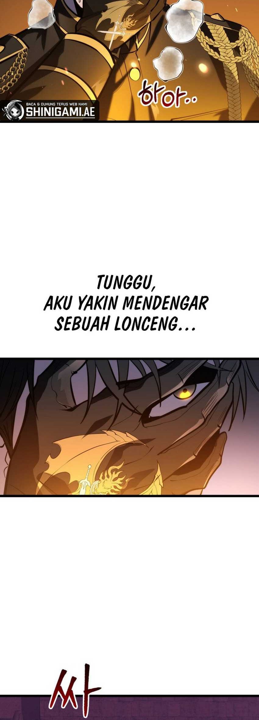 A Dragonslayer’s Peerless Regression chapter 23 halaman 36
