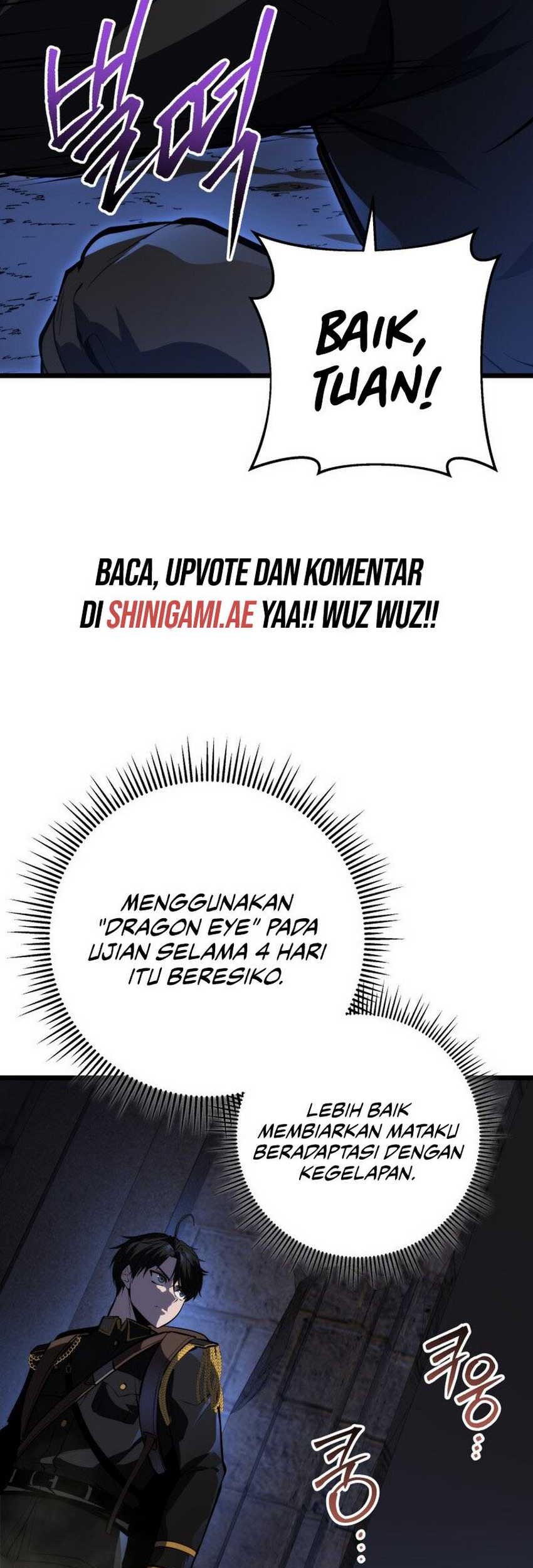 A Dragonslayer’s Peerless Regression chapter 23 halaman 39