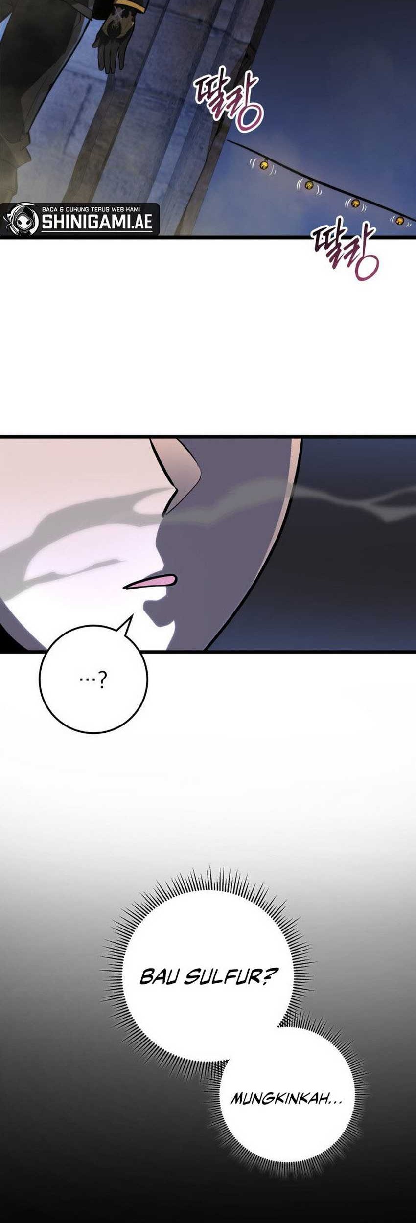 A Dragonslayer’s Peerless Regression chapter 23 halaman 40
