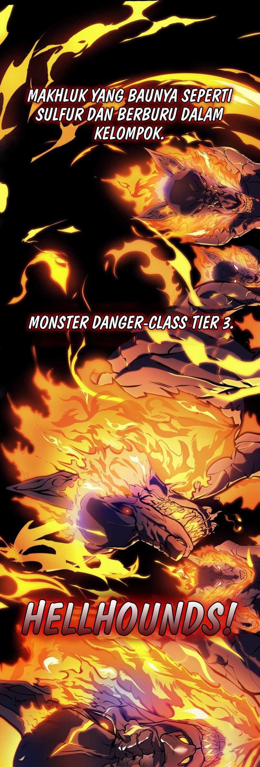 A Dragonslayer’s Peerless Regression chapter 23 halaman 42