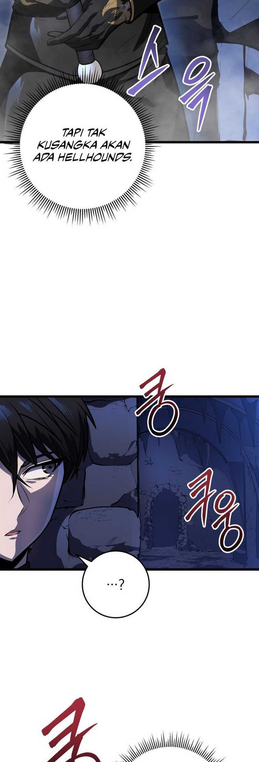A Dragonslayer’s Peerless Regression chapter 23 halaman 44