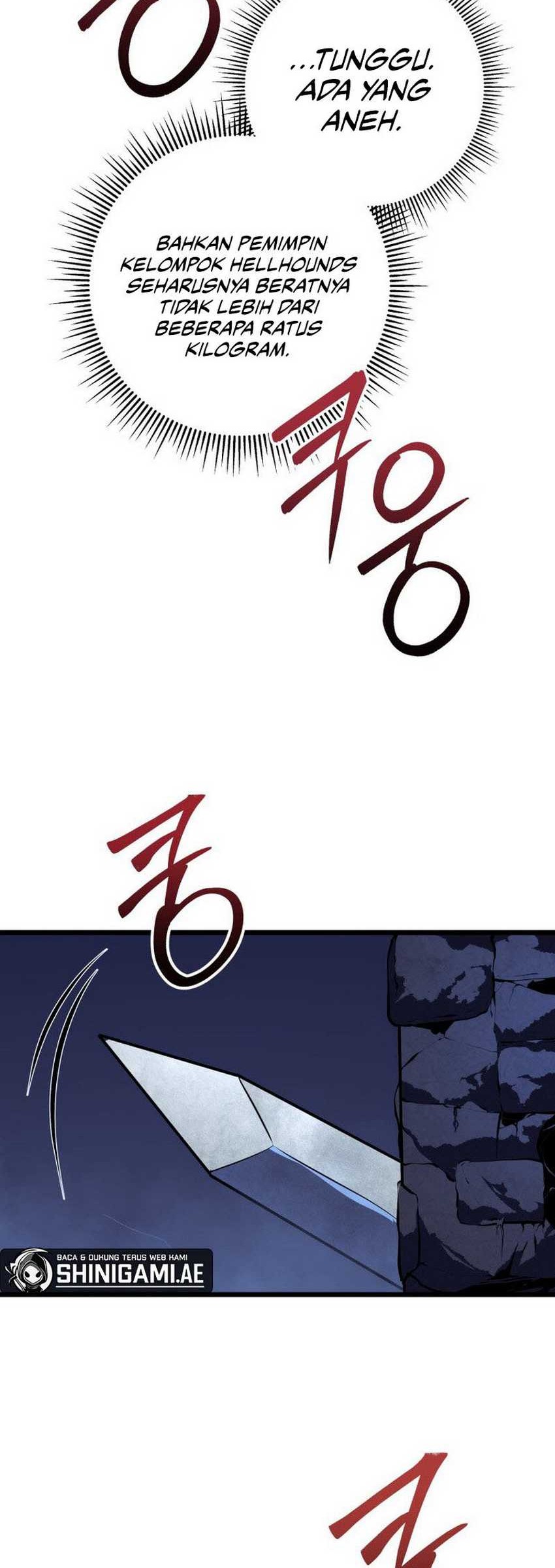 A Dragonslayer’s Peerless Regression chapter 23 halaman 45
