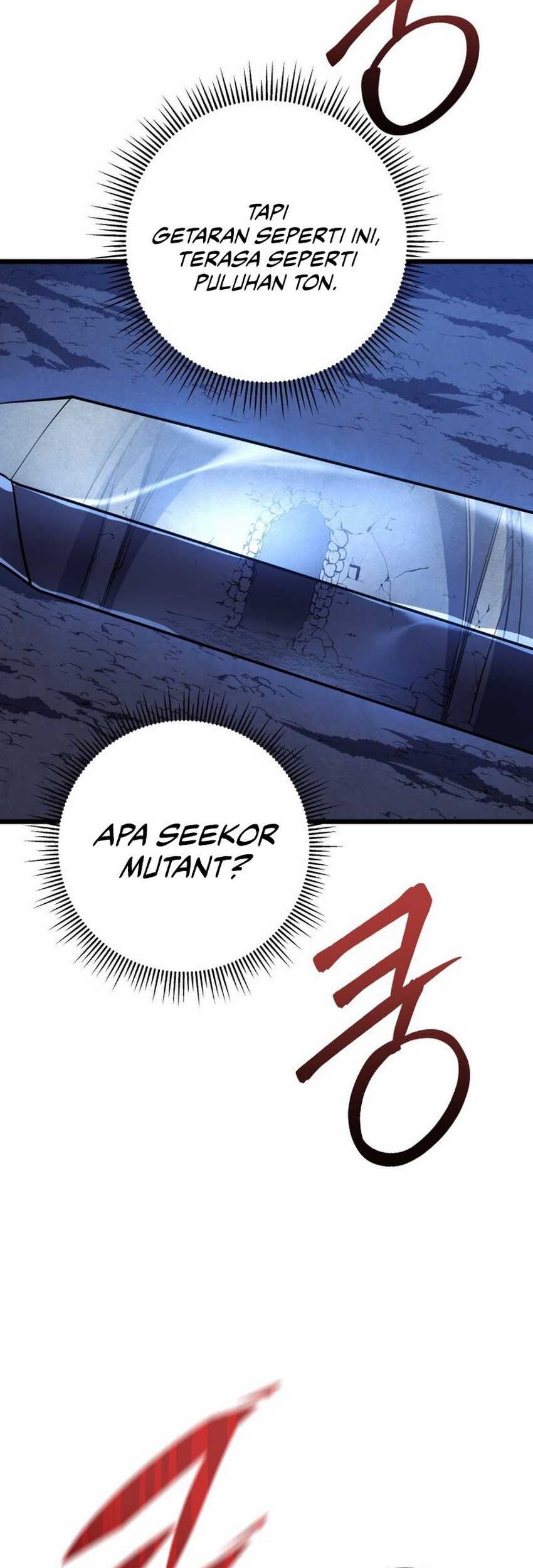 A Dragonslayer’s Peerless Regression chapter 23 halaman 46