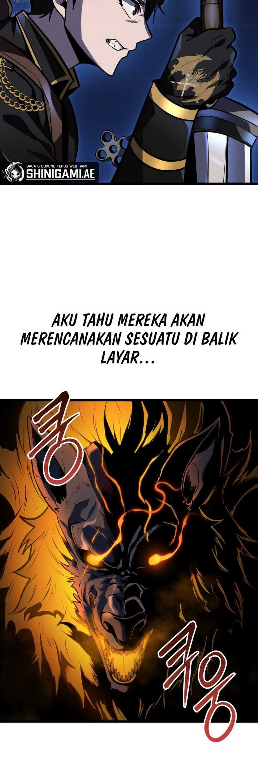 A Dragonslayer’s Peerless Regression chapter 23 halaman 54