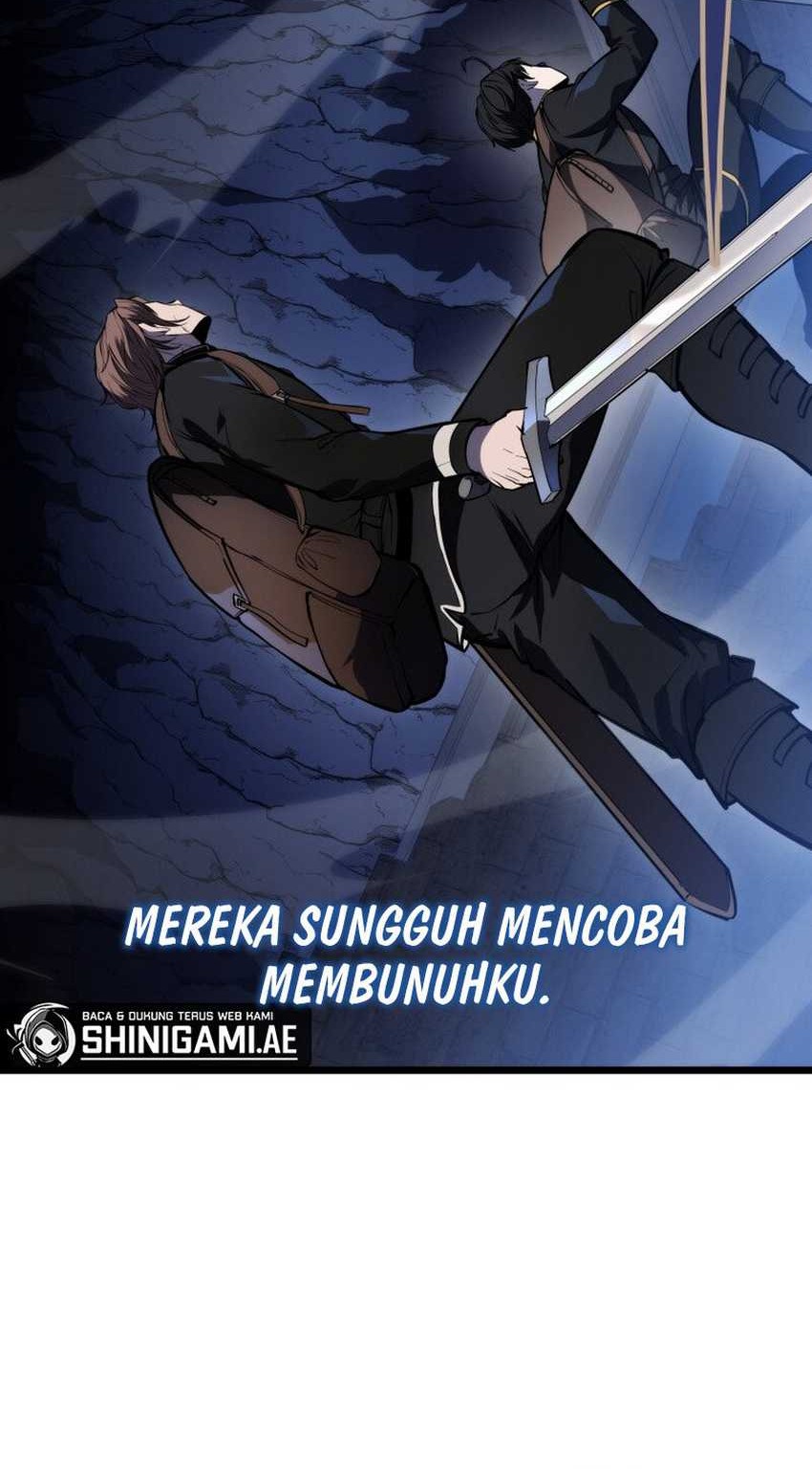 A Dragonslayer’s Peerless Regression chapter 23 halaman 59