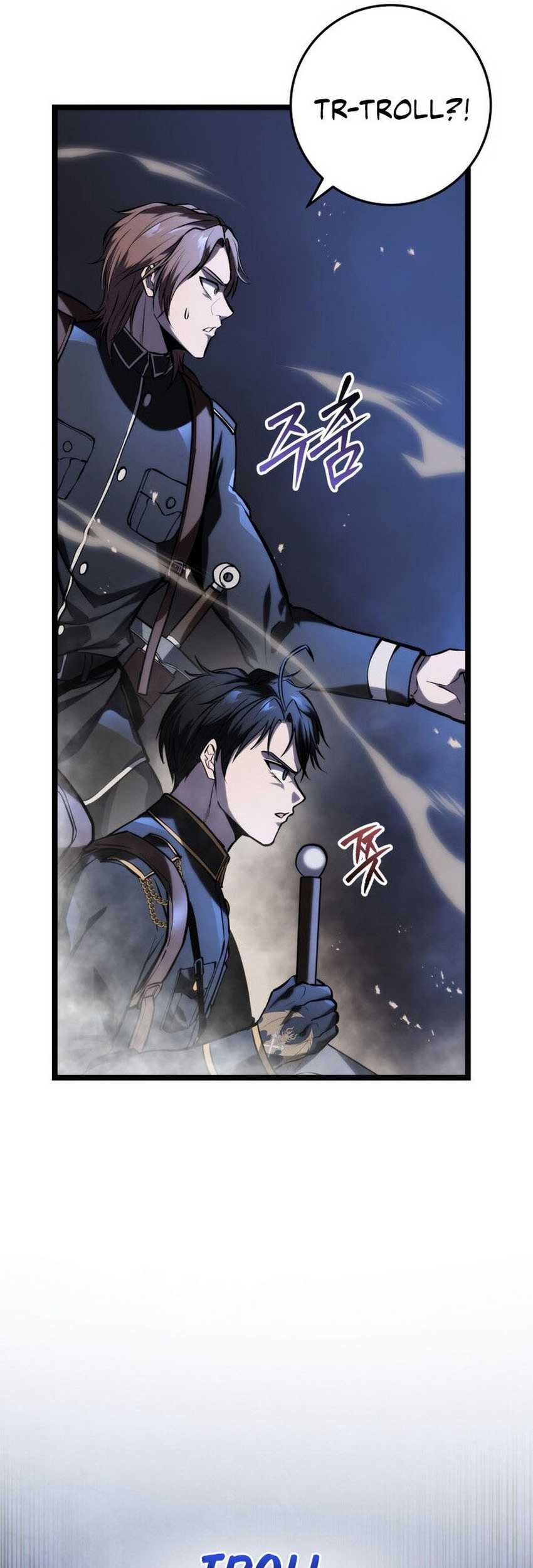 A Dragonslayer’s Peerless Regression chapter 23 halaman 60