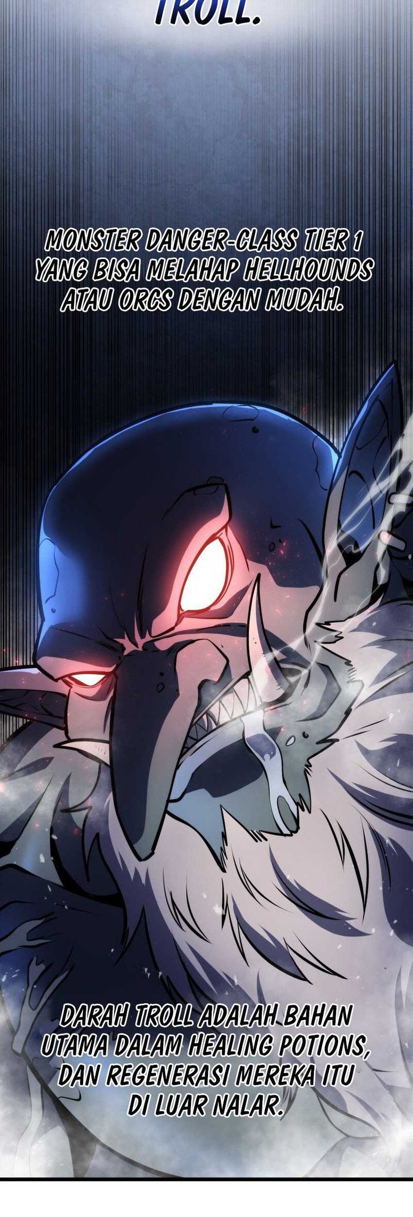 A Dragonslayer’s Peerless Regression chapter 23 halaman 61