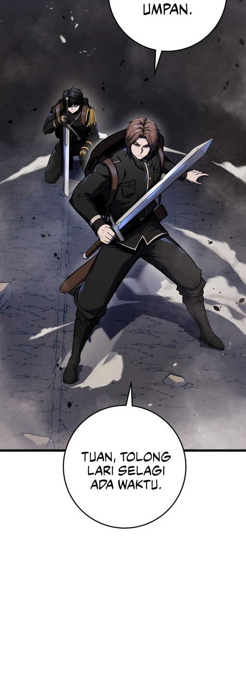 A Dragonslayer’s Peerless Regression chapter 23 halaman 63