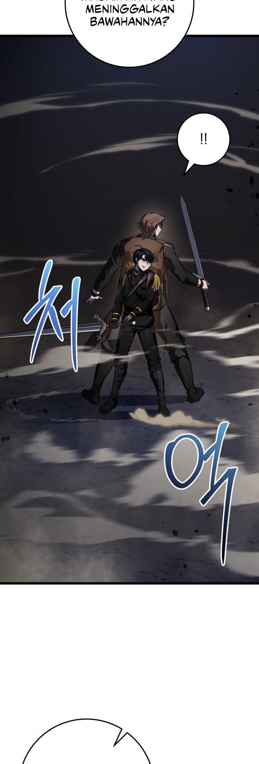 A Dragonslayer’s Peerless Regression chapter 23 halaman 65