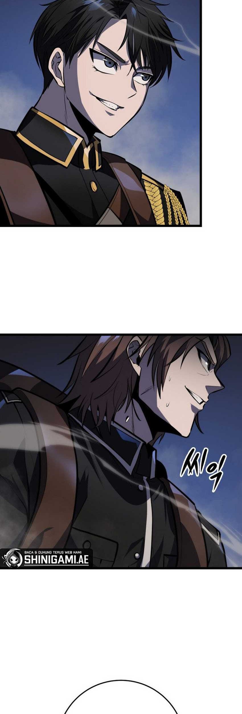 A Dragonslayer’s Peerless Regression chapter 23 halaman 67