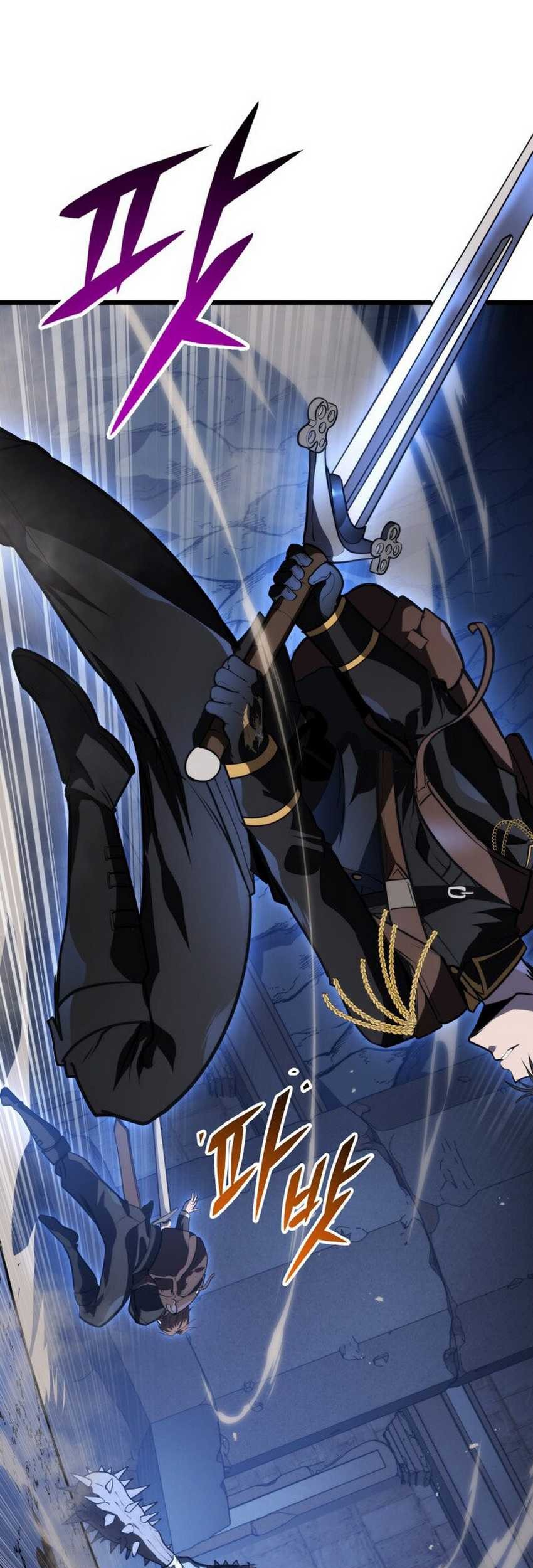 A Dragonslayer’s Peerless Regression chapter 23 halaman 69