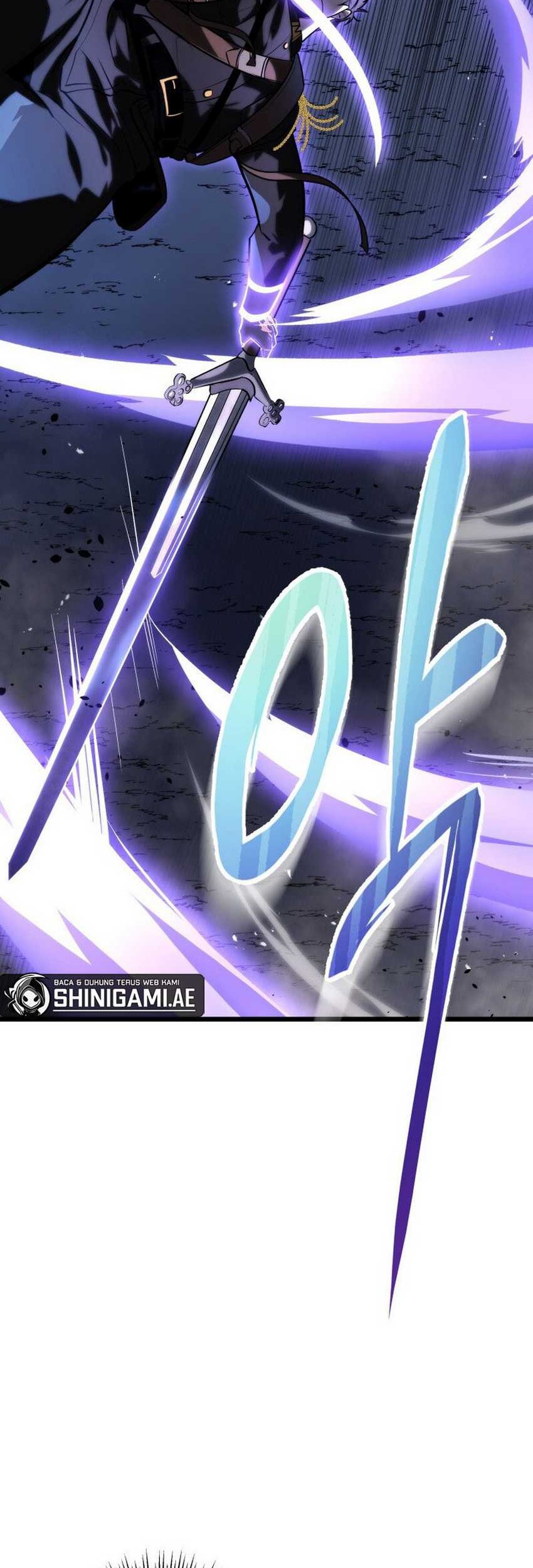 A Dragonslayer’s Peerless Regression chapter 23 halaman 72