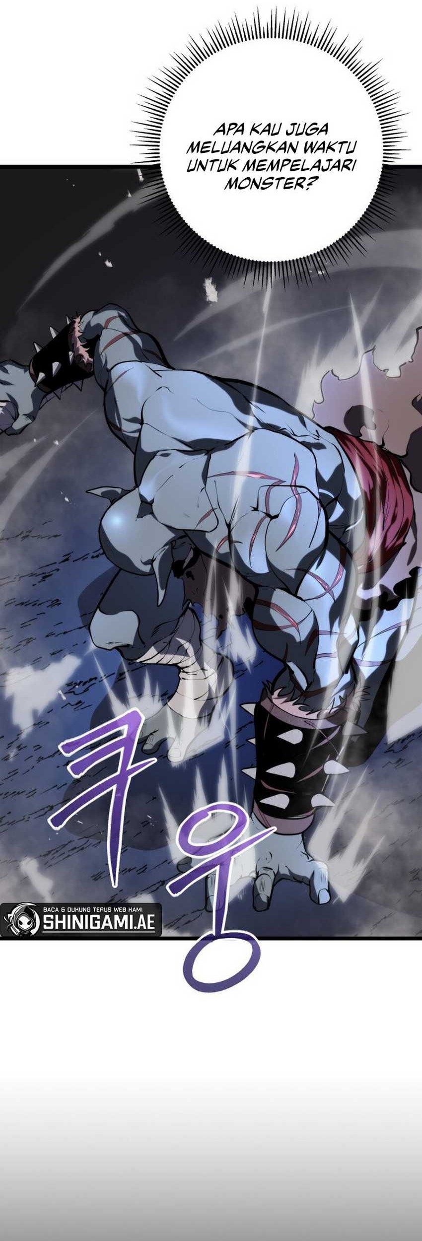 A Dragonslayer’s Peerless Regression chapter 23 halaman 75