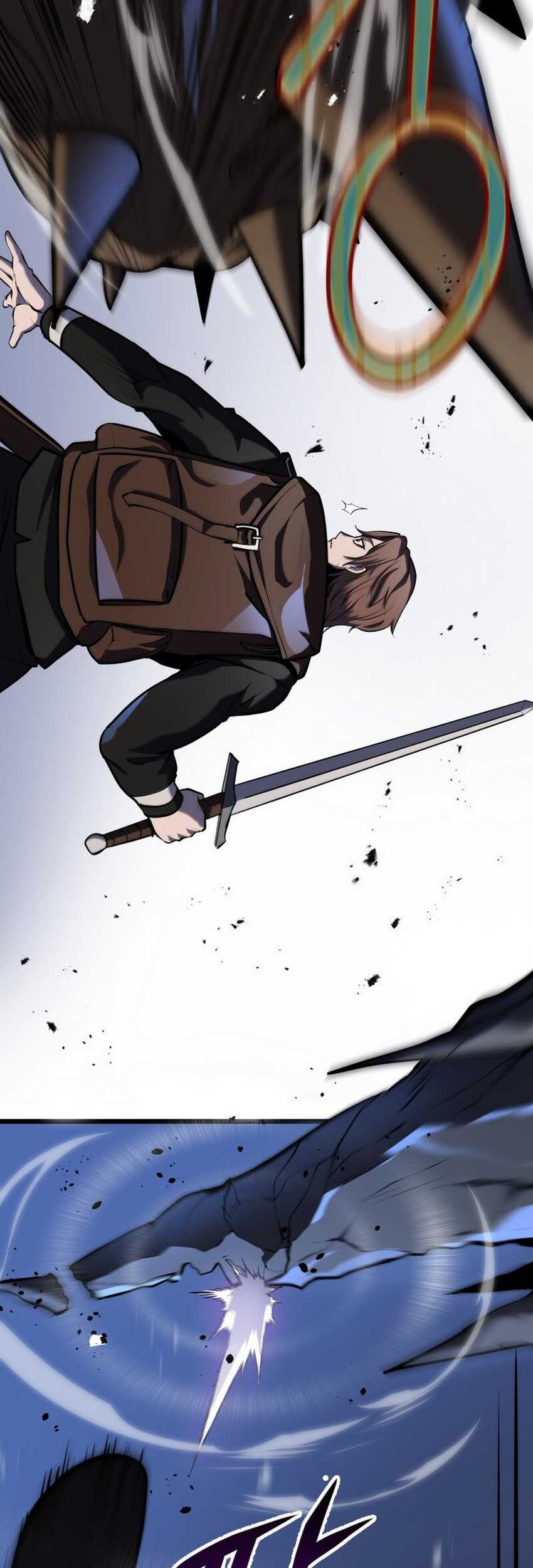 A Dragonslayer’s Peerless Regression chapter 23 halaman 78
