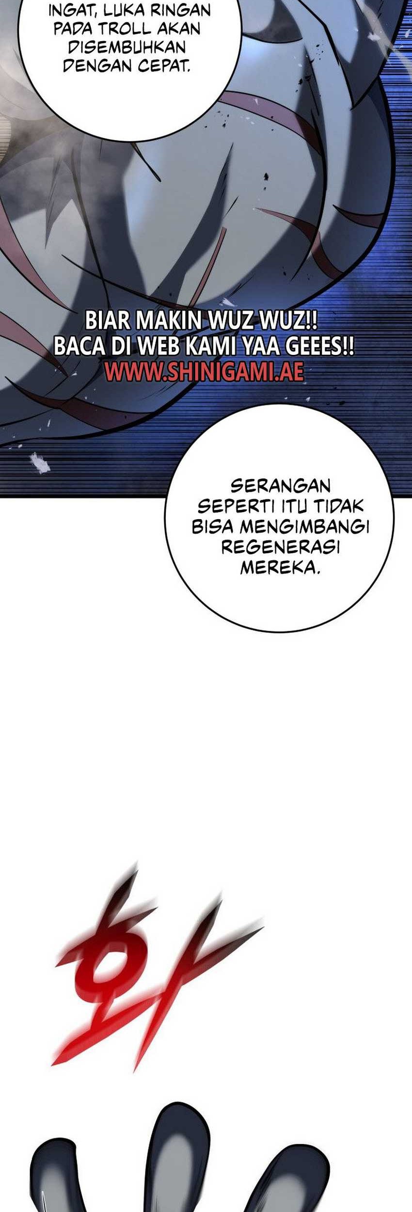 A Dragonslayer’s Peerless Regression chapter 23 halaman 85