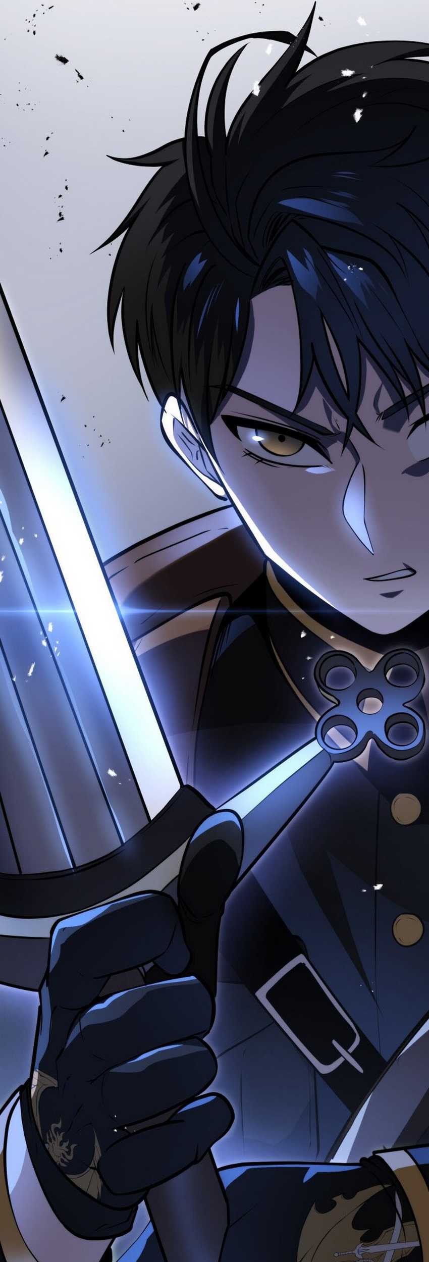 A Dragonslayer’s Peerless Regression chapter 23 halaman 88