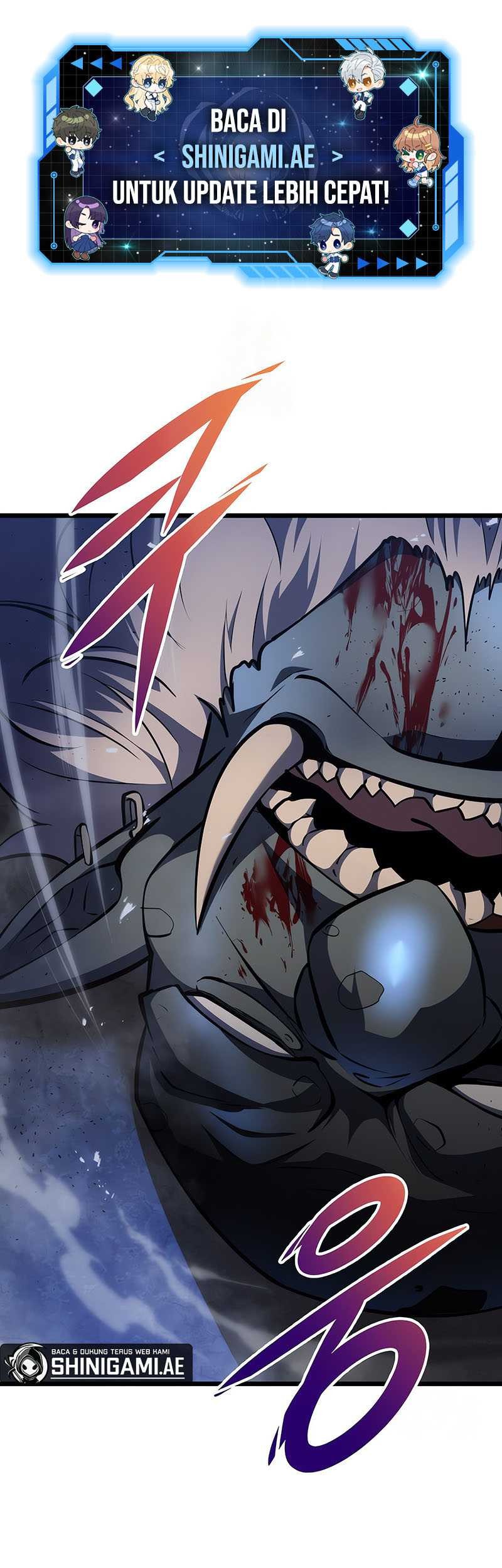 A Dragonslayer’s Peerless Regression chapter 24 halaman 2