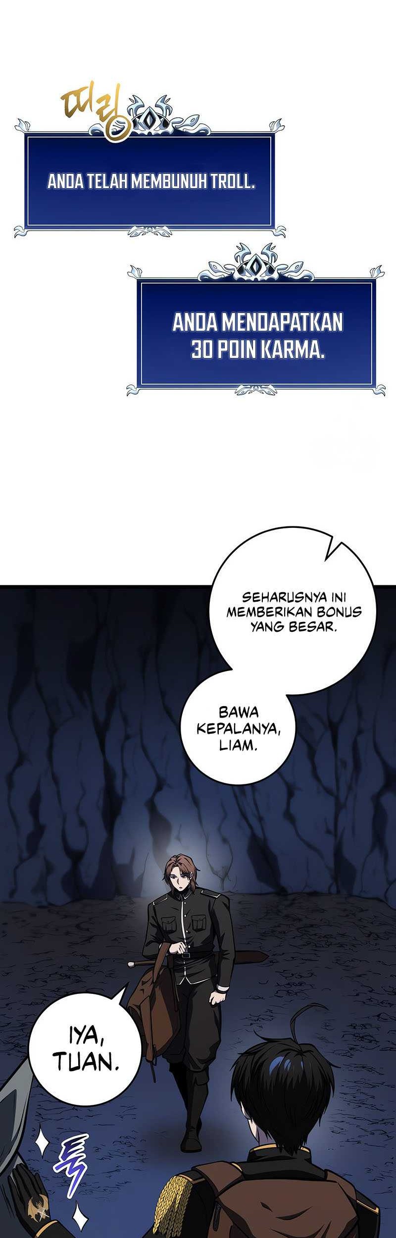 A Dragonslayer’s Peerless Regression chapter 24 halaman 3