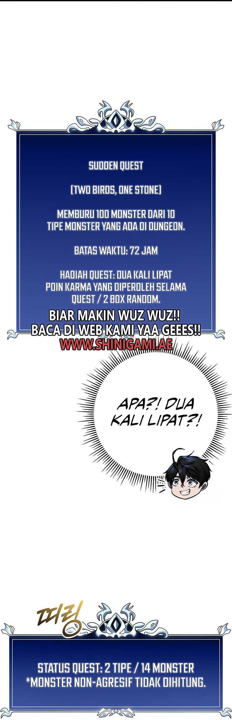 A Dragonslayer’s Peerless Regression chapter 24 halaman 5
