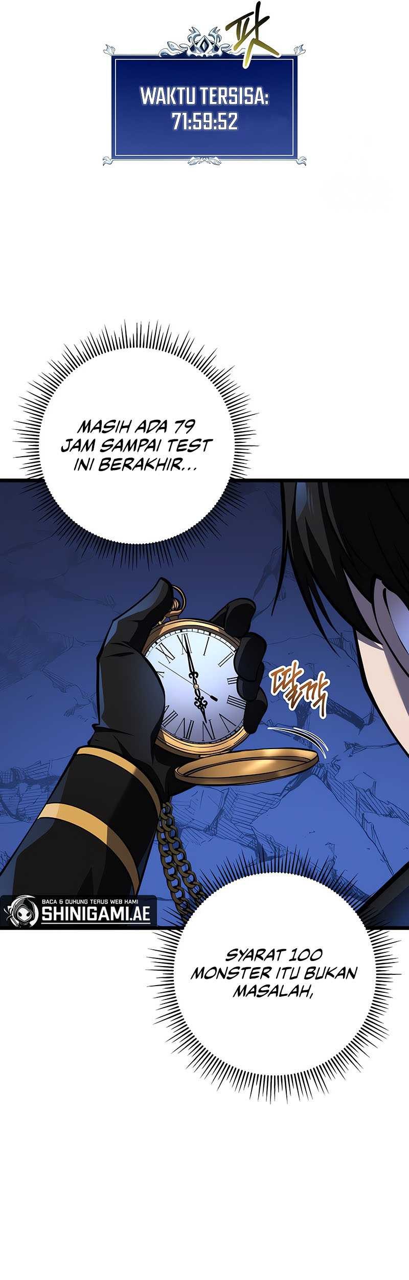 A Dragonslayer’s Peerless Regression chapter 24 halaman 6