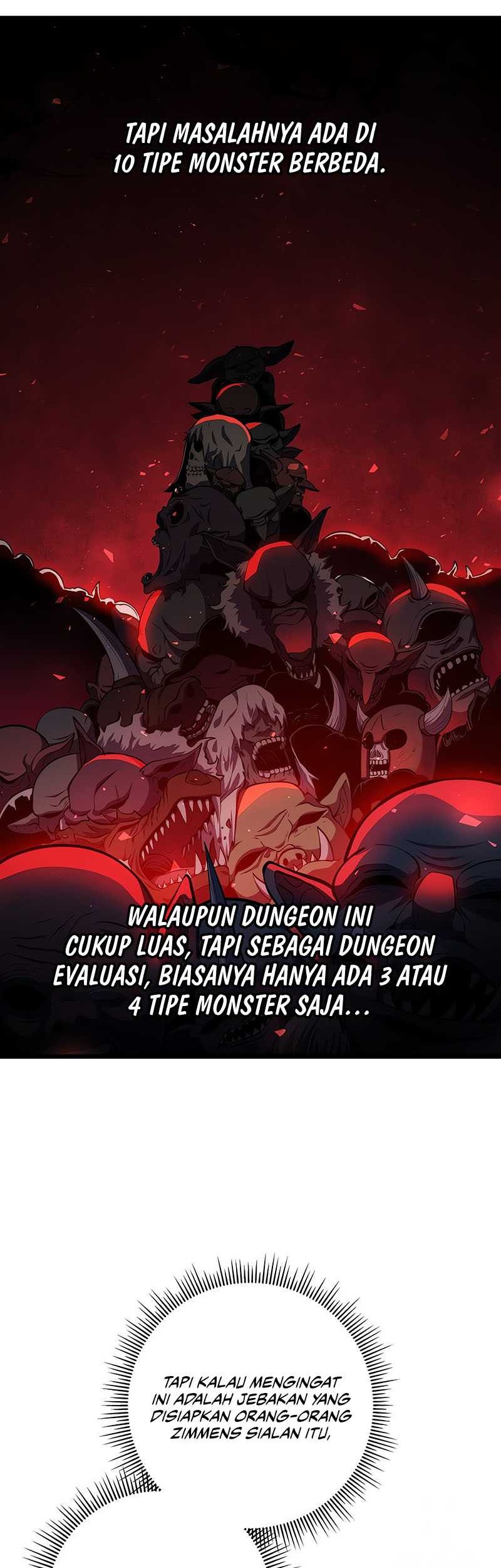 A Dragonslayer’s Peerless Regression chapter 24 halaman 7