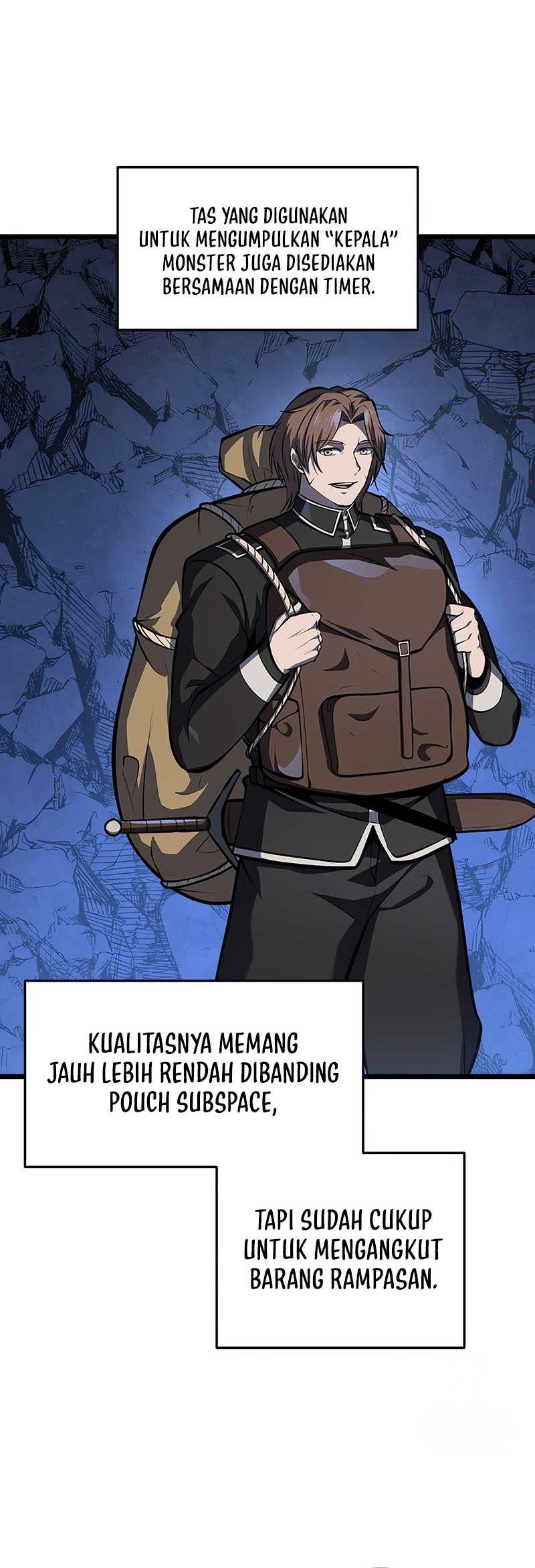 A Dragonslayer’s Peerless Regression chapter 24 halaman 9