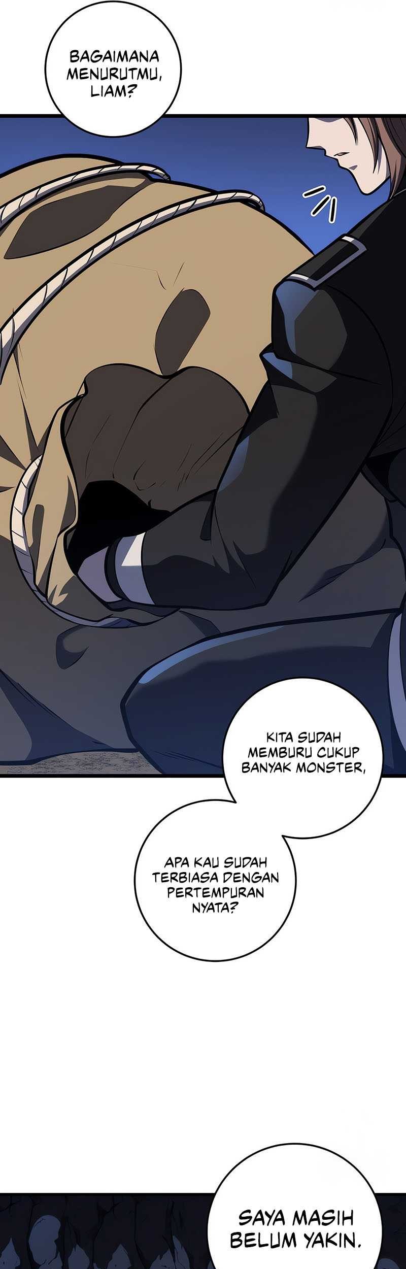 A Dragonslayer’s Peerless Regression chapter 24 halaman 14